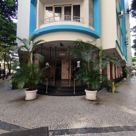 Moderno Em Ipanema - Otimo Para Familias - Re406 Z2 Rio de Janeiro Kültér fotó