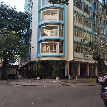 Moderno Em Ipanema - Otimo Para Familias - Re406 Z2 Rio de Janeiro Kültér fotó