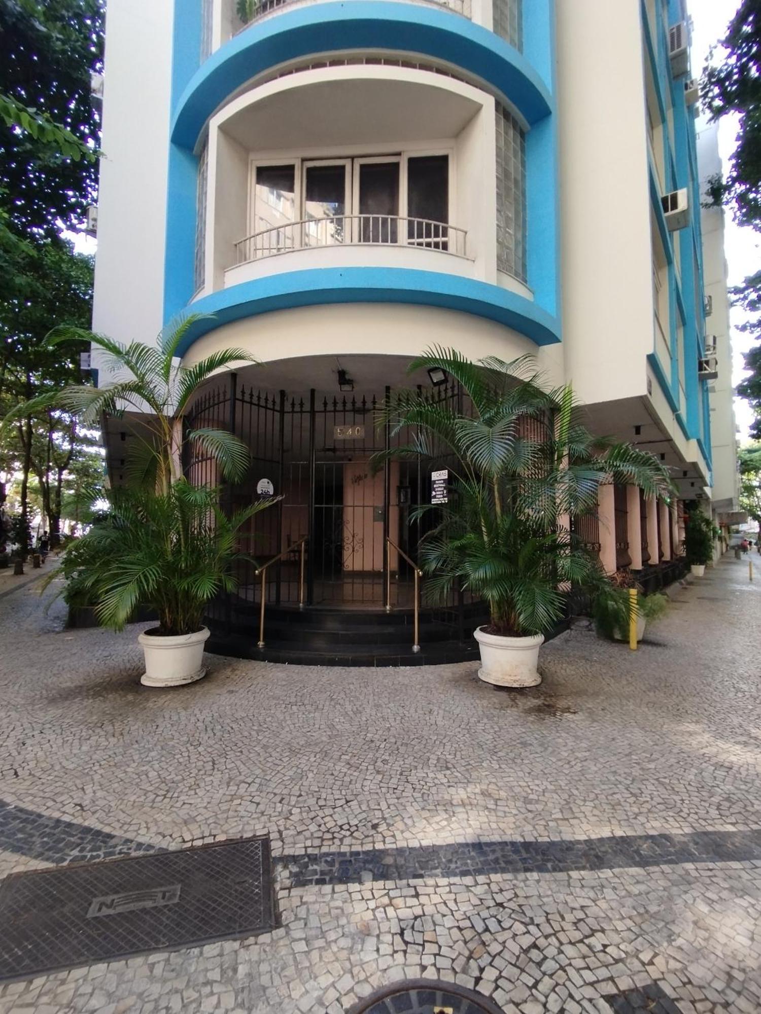 Moderno Em Ipanema - Otimo Para Familias - Re406 Z2 Rio de Janeiro Kültér fotó