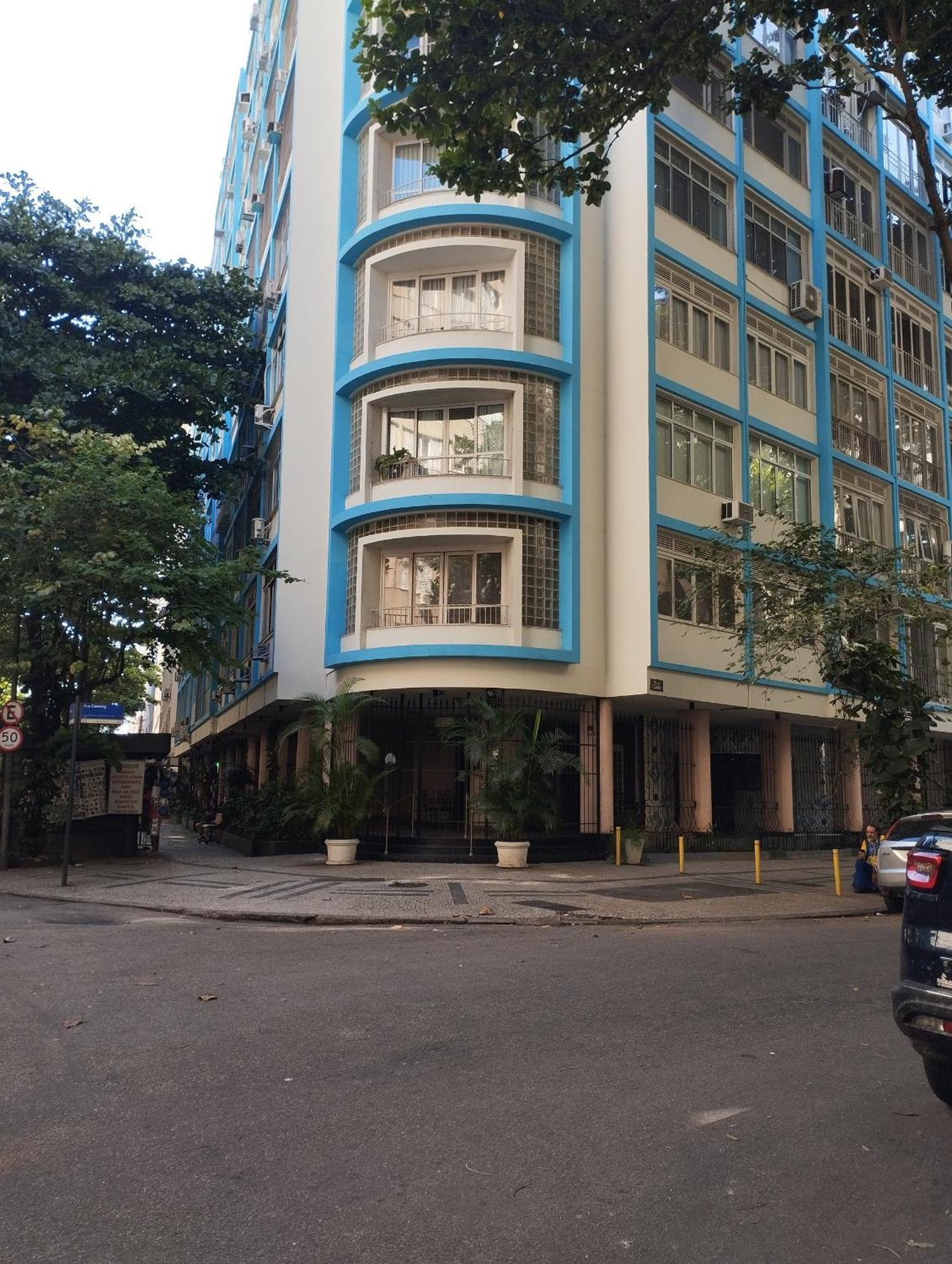 Moderno Em Ipanema - Otimo Para Familias - Re406 Z2 Rio de Janeiro Kültér fotó
